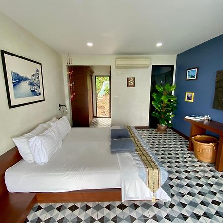 Ko Samui Seaview Pool Villa Philippa With Car Laem Set Beach Zewnętrze zdjęcie